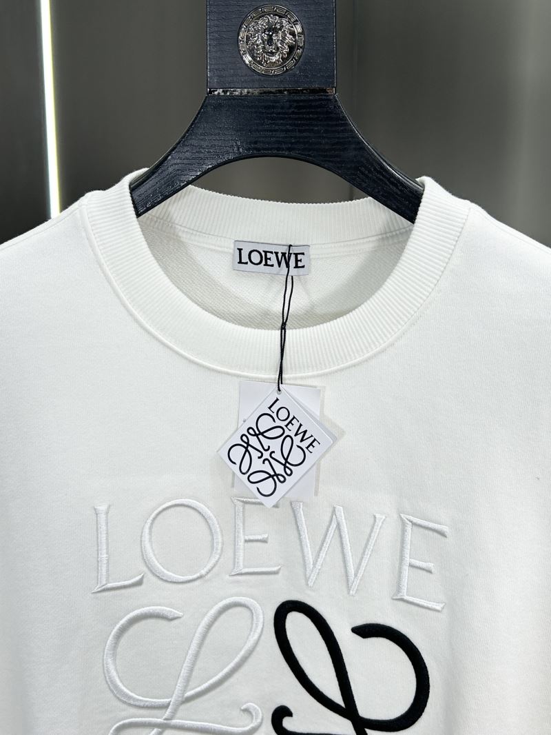 Loewe Hoodies